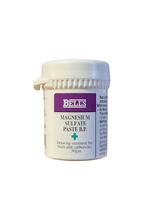 Load image into Gallery viewer, Care Magnesium Sulphate Paste BP 50g (Brands May Vary)