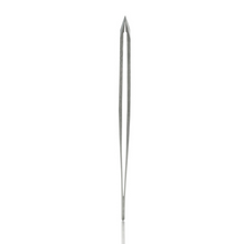 Load image into Gallery viewer, Rubis Tweezers Classic SA Six Stars Red Inside 1K102CTRED