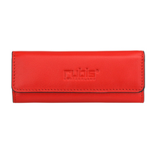 Load image into Gallery viewer, Rubis Red Case with Mirror & Shiny Slant SA 1K4102SHIMR