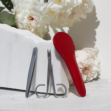 Load image into Gallery viewer, Rubis Red Set Combi 2 Pieces 1K413R