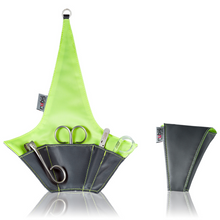 Load image into Gallery viewer, Rubis Minuit Set Grey/Yellow 4 Pieces 1K415GY