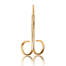 Load image into Gallery viewer, Rubis Scissors Duck Gold - 1F009