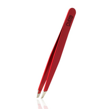 Load image into Gallery viewer, Rubis Tweezers Classic Red - 1K106