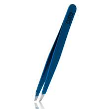 Load image into Gallery viewer, Rubis Tweezers Classic Blue - 1K109