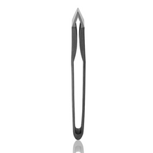 Load image into Gallery viewer, Rubis Sweezers 2.0 Charcoal 3k114