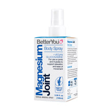 Load image into Gallery viewer, BetterYou Magnesium Oil Joint Spray 100ml