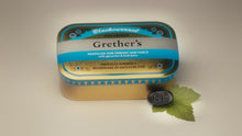 Load image into Gallery viewer, PRE-ORDER Grether&#39;s Pastilles Blackcurrant Pastilles Sugar-free 440g
