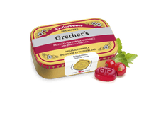 Load image into Gallery viewer, PRE-ORDER Grether&#39;s Pastilles Redcurrant Pastilles Sugarfree 110g
