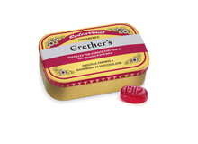 Load image into Gallery viewer, PRE-ORDER Grether&#39;s Pastilles Redcurrant Pastilles Sugarfree 110g
