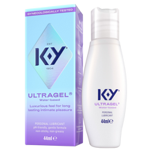 Load image into Gallery viewer, KY Ultragel 44ml