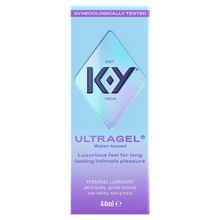 Load image into Gallery viewer, KY Ultragel 44ml