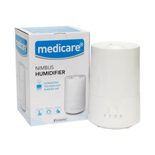 Load image into Gallery viewer, Medicare Nimbus Humidifier