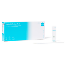 Load image into Gallery viewer, Newfoundland Vaginal PH Test