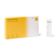 Load image into Gallery viewer, Newfoundland Vitamin D Test