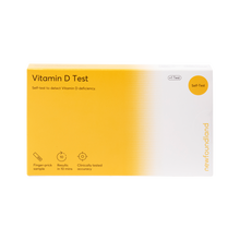 Load image into Gallery viewer, Newfoundland Vitamin D Test
