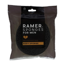 Load image into Gallery viewer, Ramer For Men Invigorating Body Sponge (Colours may vary)