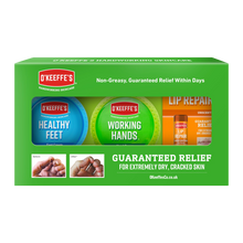 Load image into Gallery viewer, O'Keeffe's Gift Set