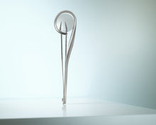 Load image into Gallery viewer, Rubis Magnifier Tweezers Classic - 1K120