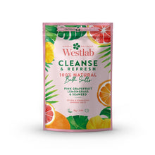 Load image into Gallery viewer, Westlab Cleanse Bathing Salts 1kg