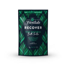 Load image into Gallery viewer, Westlab Recover Bathing Salts 1kg