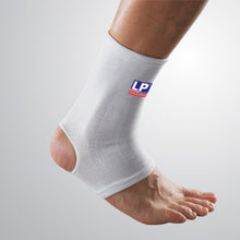 Load image into Gallery viewer, LP Elastic Ankle Support - Small
