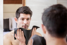 Load image into Gallery viewer, Ramer Men - Shaving Towel