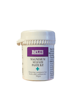 Load image into Gallery viewer, Bells Magnesium Sulphate Paste BP 50g (Brands May Vary)
