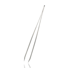 Load image into Gallery viewer, Rubis Tweezers Classic SA Six Stars Red Inside 1K102CTRED
