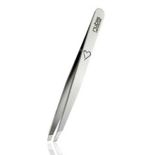 Load image into Gallery viewer, Rubis Tweezers Classic SA Heart 1K102H
