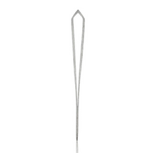 Load image into Gallery viewer, Rubis Tweezers Crab Universal 1K302C
