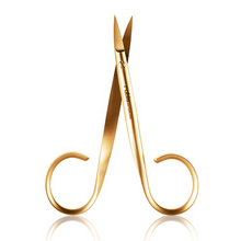 Load image into Gallery viewer, Rubis Scissors Classic Gold - 1F004

