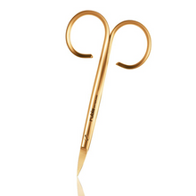 Load image into Gallery viewer, Rubis Scissors Classic Gold - 1F004
