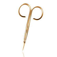 Load image into Gallery viewer, Rubis Scissors Colibri' Gold - 1F006

