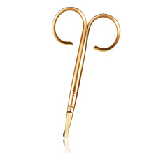 Load image into Gallery viewer, Rubis Scissors Duck Gold - 1F009
