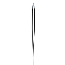 Load image into Gallery viewer, Rubis Tweezers Classic Black - 1K104
