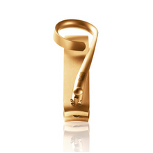 Load image into Gallery viewer, Rubis Nail-Clipper Gold - 1L103
