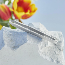 Load image into Gallery viewer, Rubis Sweezers 2.0 Silver 3k102
