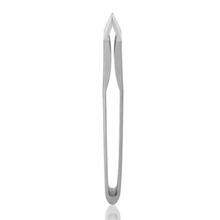 Load image into Gallery viewer, Rubis Sweezers 2.0 Silver 3k102
