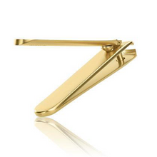 Load image into Gallery viewer, Rubis Mini Nail-Clipper Gold - 3L203
