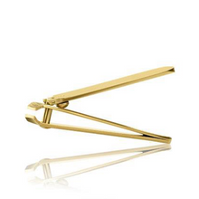 Load image into Gallery viewer, Rubis Mini Nail-Clipper Gold - 3L203
