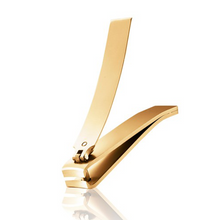 Load image into Gallery viewer, Rubis Mini Nail-Clipper Gold - 3L103
