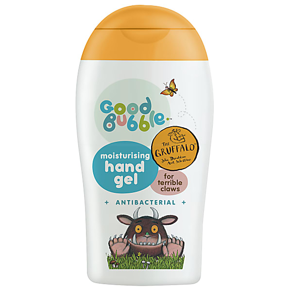 Good Bubble Gruffalo Hand Gel 100ml