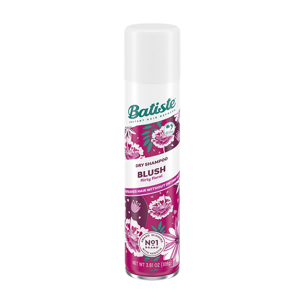 Batiste Dry Shampoo Blush 200ml