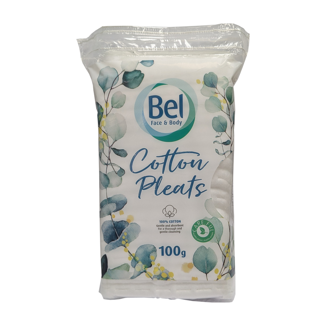 Bel Premium Pleats 100g