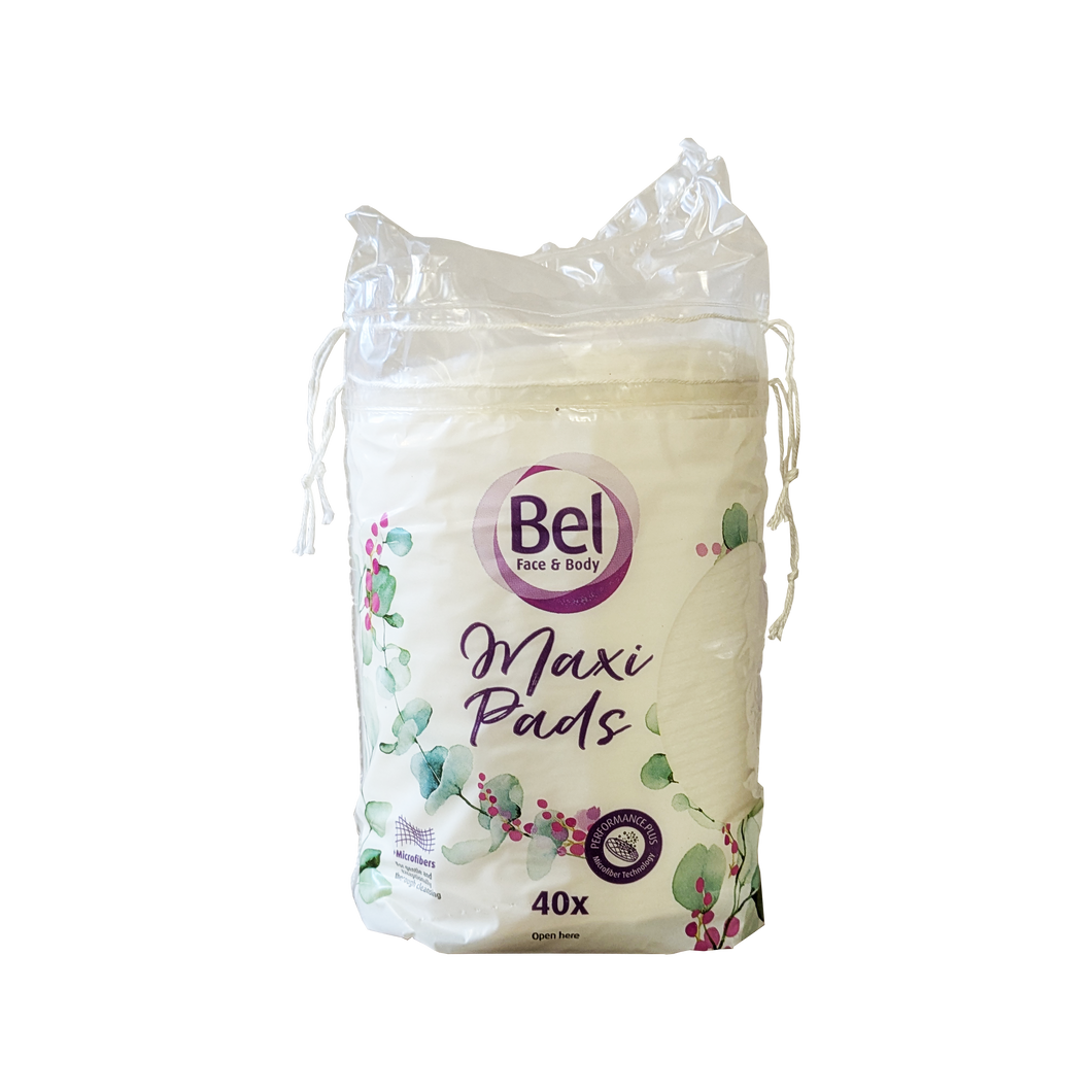 Bel Premium Pads 40's