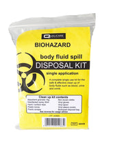 Load image into Gallery viewer, Sure H&amp;B - Biohazard Disposal Kit 1 Application
