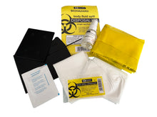 Load image into Gallery viewer, Sure H&amp;B - Biohazard Disposal Kit 1 Application
