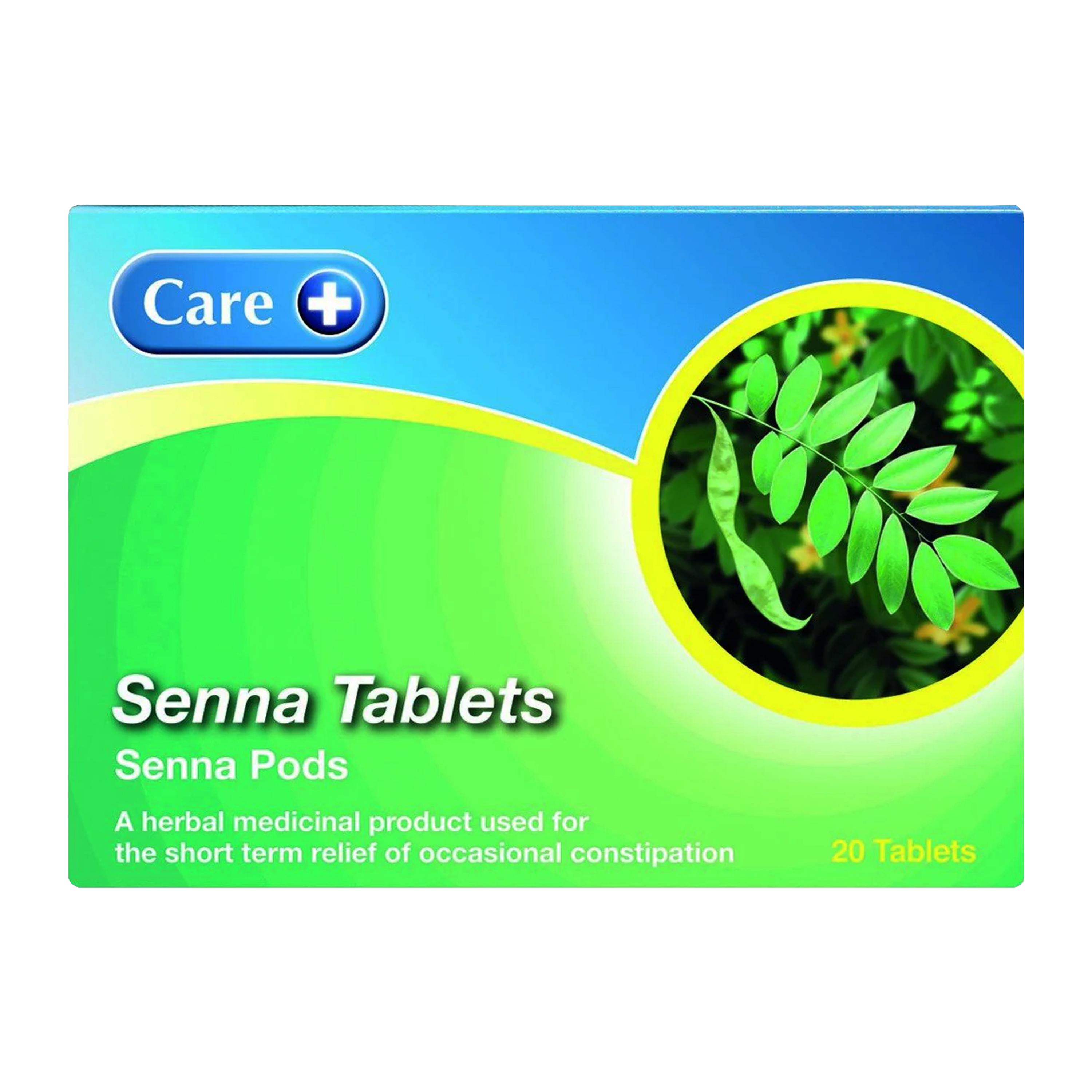 Care Senna Laxative Tablets - 20 tablets – David Hart Santo Trade