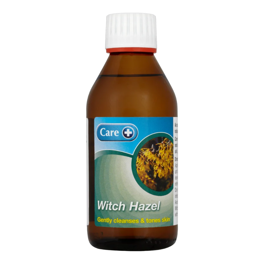 Care Witch Hazel 200ml