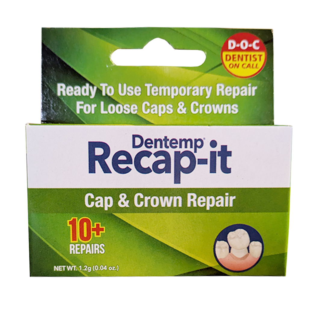 Dentemp Recapit
